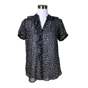 Unisex Esprit - Lyhythihainen pusero, koko 38 -  (1)