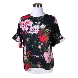 Unisex Dorothy Perkins - Lyhythihainen pusero, koko 40 -  (1)