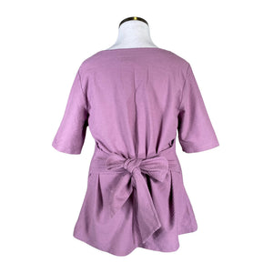 Unisex NOSH - T-paita, koko 42 -  (2)