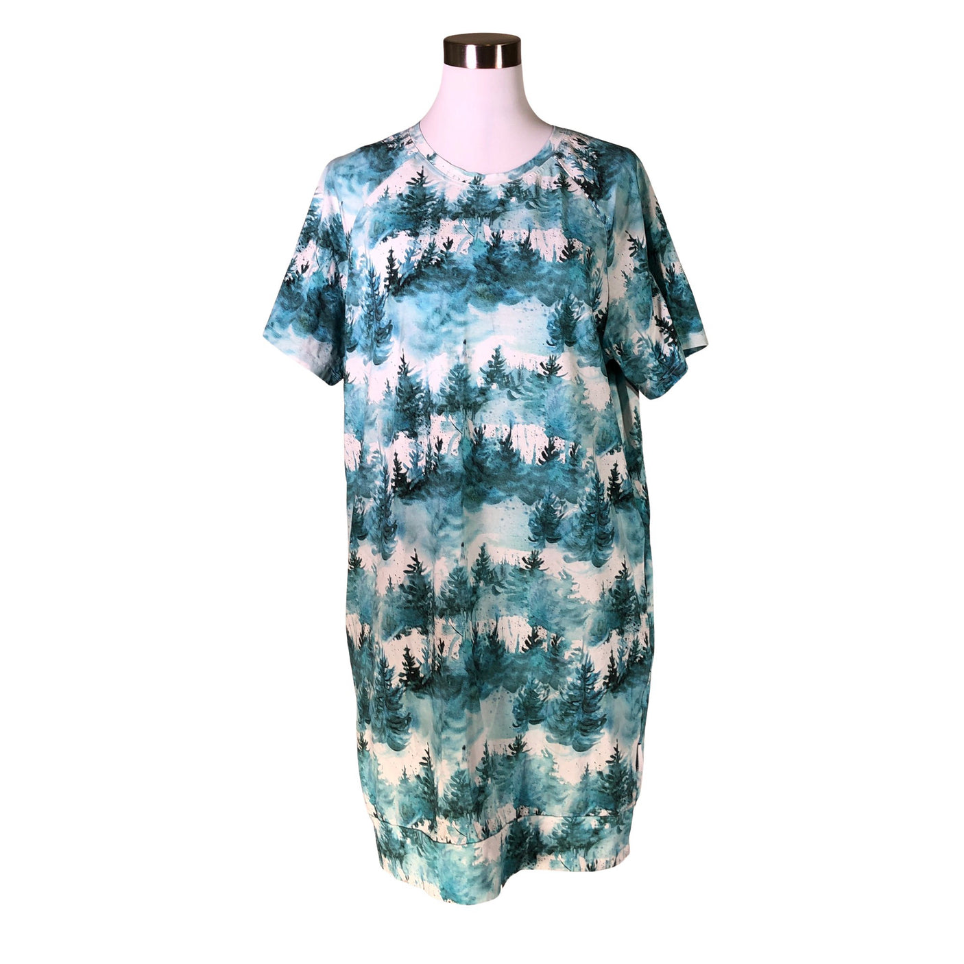 Unisex Versonpuoti - Trikootunika, koko 40 -  (1)