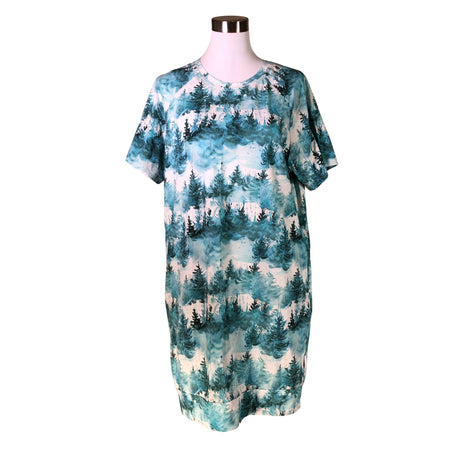 Unisex Versonpuoti - Trikootunika, koko 40 -  ()