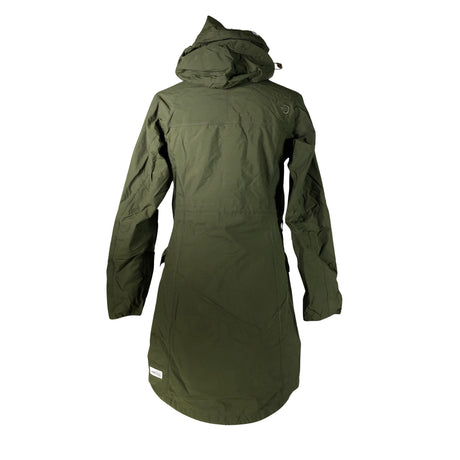 Unisex Didriksons - Ulkoilutakki, koko 36 -  (2)