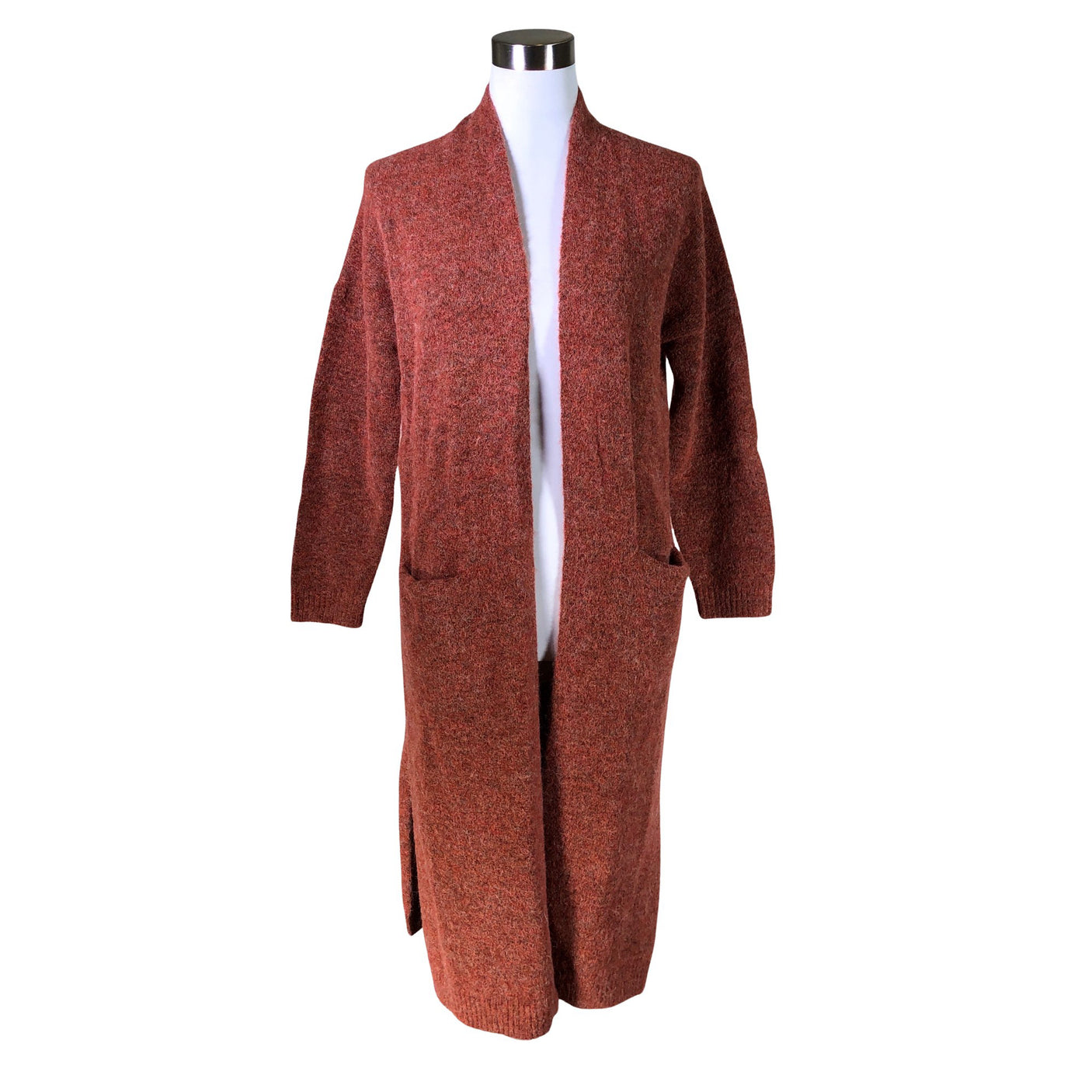 Unisex Lindex - Neuletakki, koko 36 -  (1)