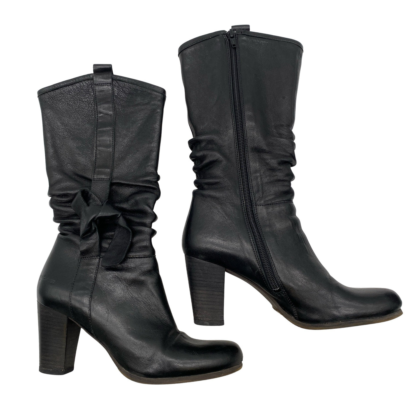 Unisex Via Vai - Saappaat, koko 37 -  (1)