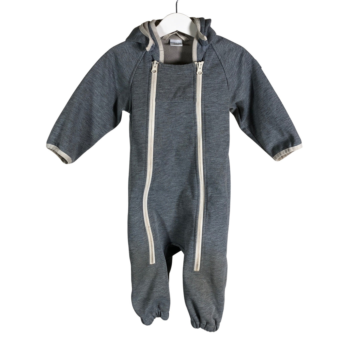 Unisex Polarn O. Pyret - Välikausihaalari, koko 74 - 80 -  (1)