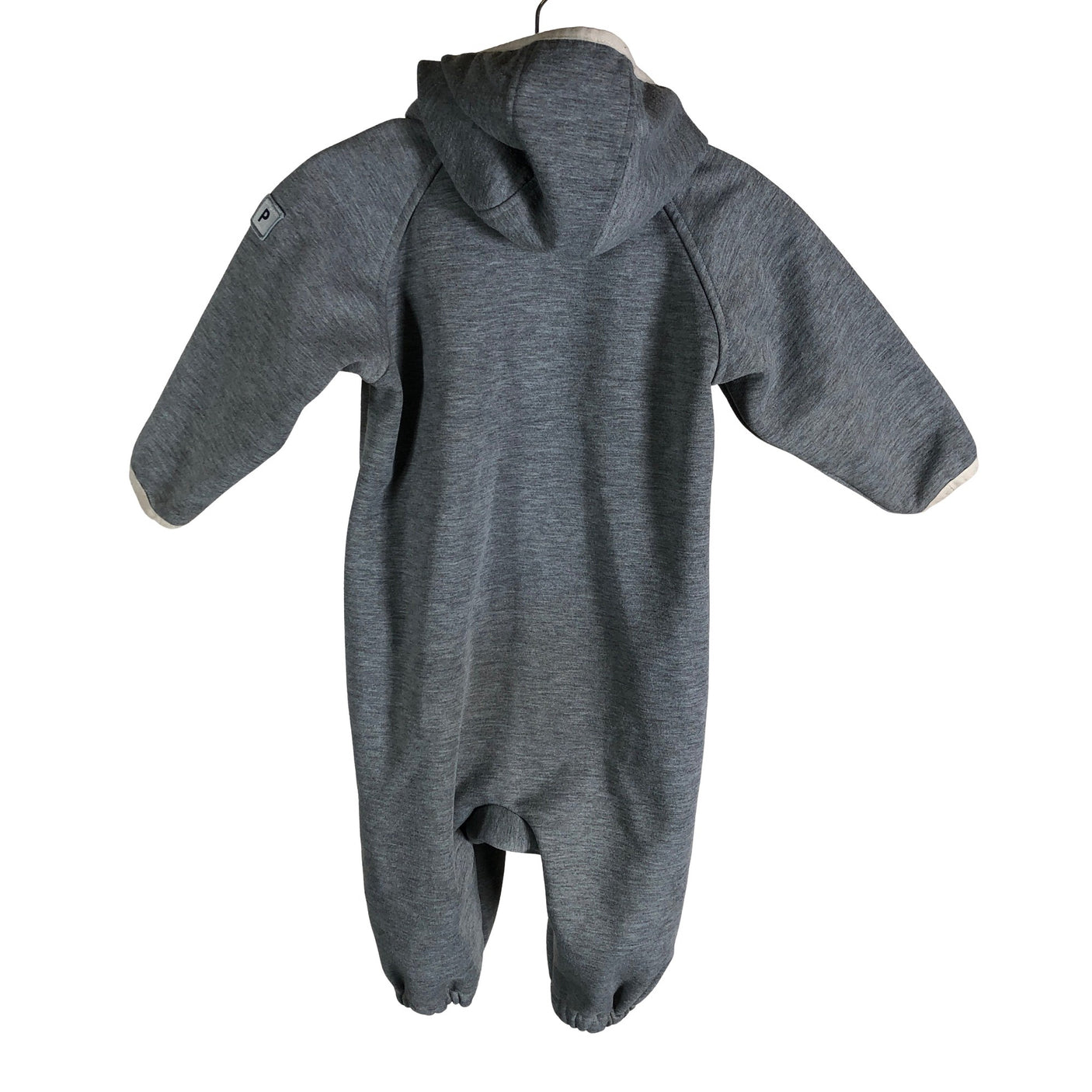 Unisex Polarn O. Pyret - Välikausihaalari, koko 74 - 80 -  (2)