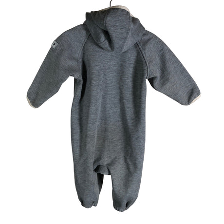 Unisex Polarn O. Pyret - Välikausihaalari, koko 74 - 80 -  (2)