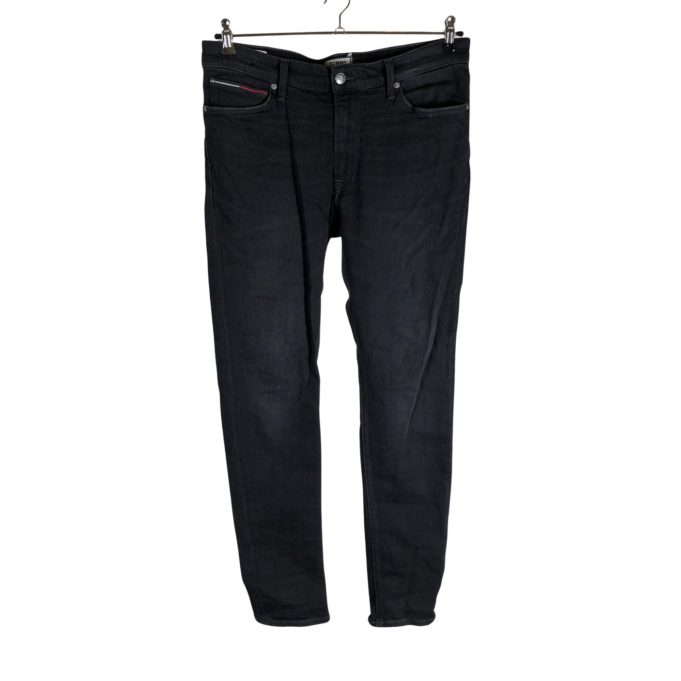 Unisex Tommy Hilfiger - Farkut, koko W34 -  (1)