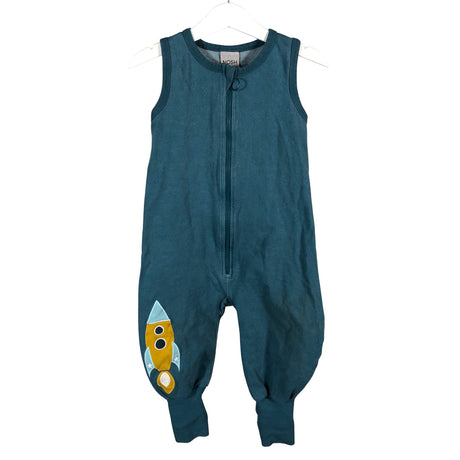 Unisex NOSH - Haalari, koko 86 - 92 -  ()