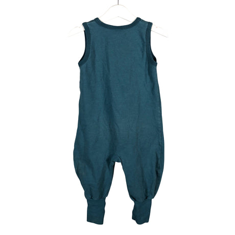 Unisex NOSH - Haalari, koko 86 - 92 -  (2)