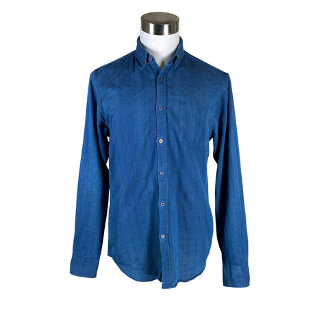 Unisex Scotch&Soda - Kauluspaita, koko L -  ()