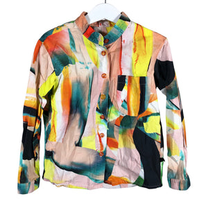 Unisex Vimma - Pusero, koko 104 - 110 -  (1)
