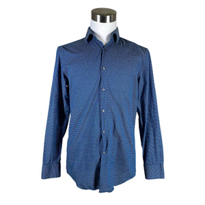 Unisex Hugo Boss - Kauluspaita, koko L -  (1)