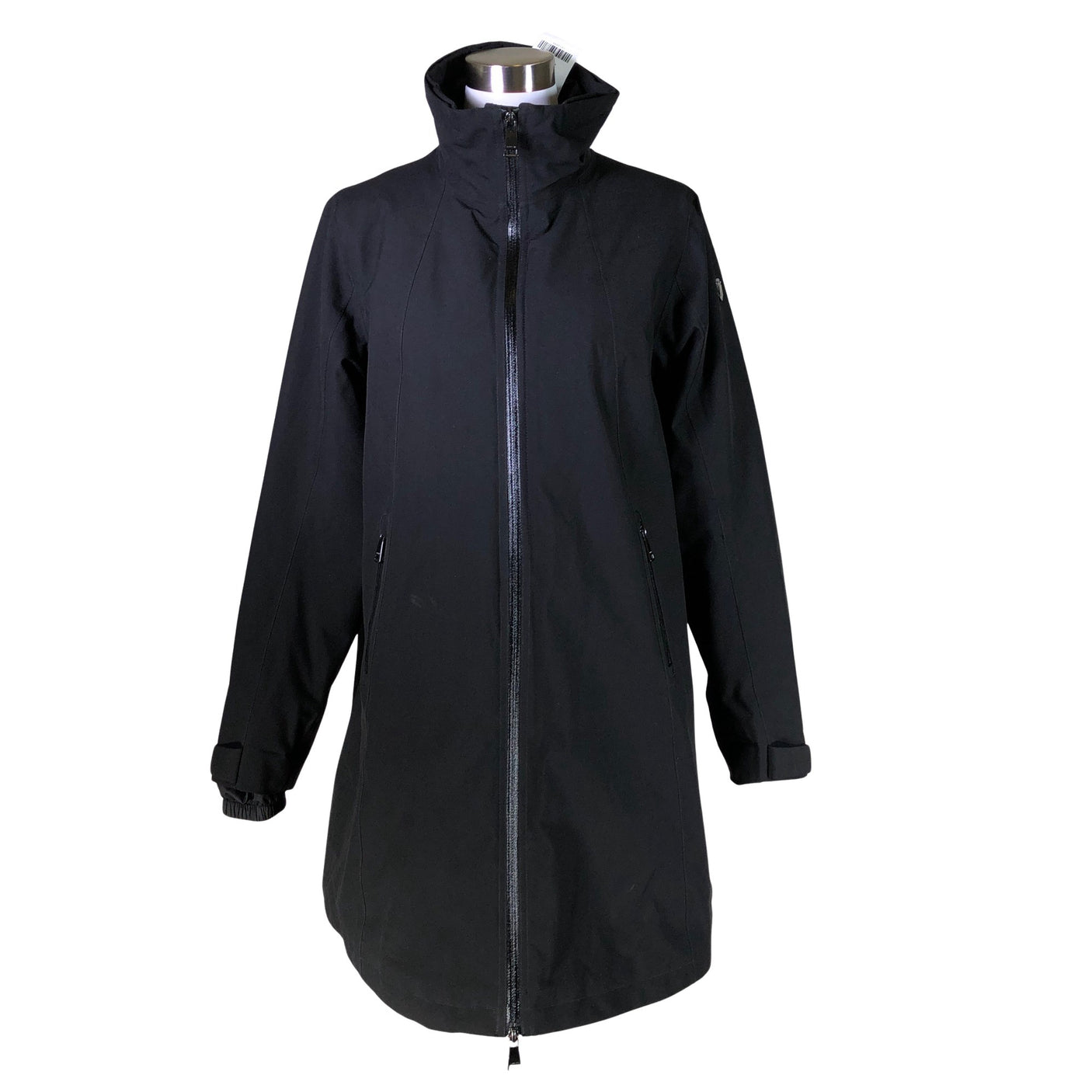 Unisex Luhta - Softshell-takki, koko 38 -  (1)