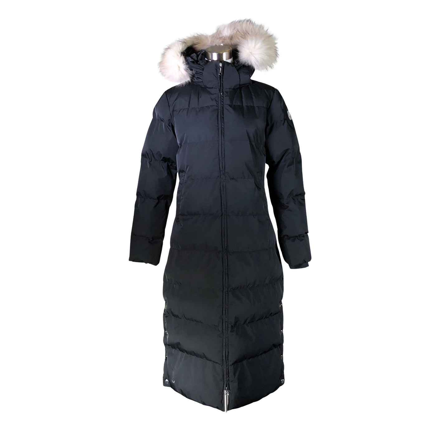 Unisex Luhta - Toppatakki, koko 38 -  (1)