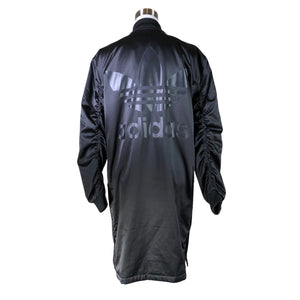 Unisex Adidas - Kevyttoppatakki, koko 38 -  (2)