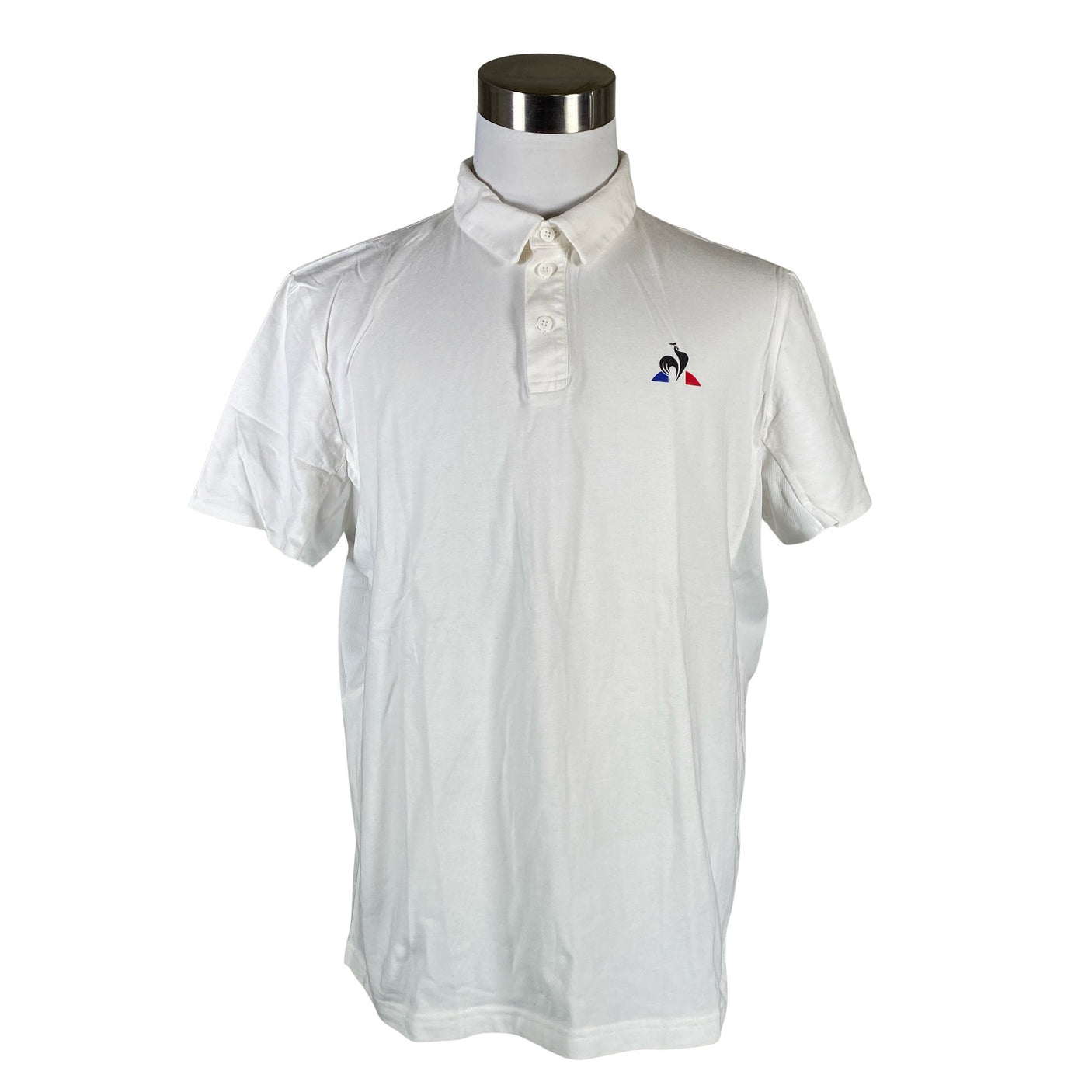 Unisex Le Coq Sportif - T-paita, koko XXL -  (1)