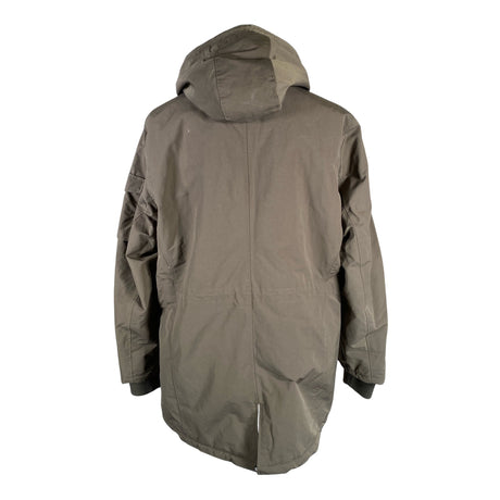 Unisex Luhta - Toppatakki, koko XXXL -  (2)