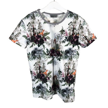 Unisex Sampsukka - T-paita, koko 146 - 152 -  ()
