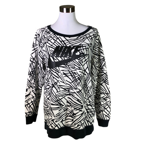 Unisex Nike - Collegepaita, koko 36 -  ()