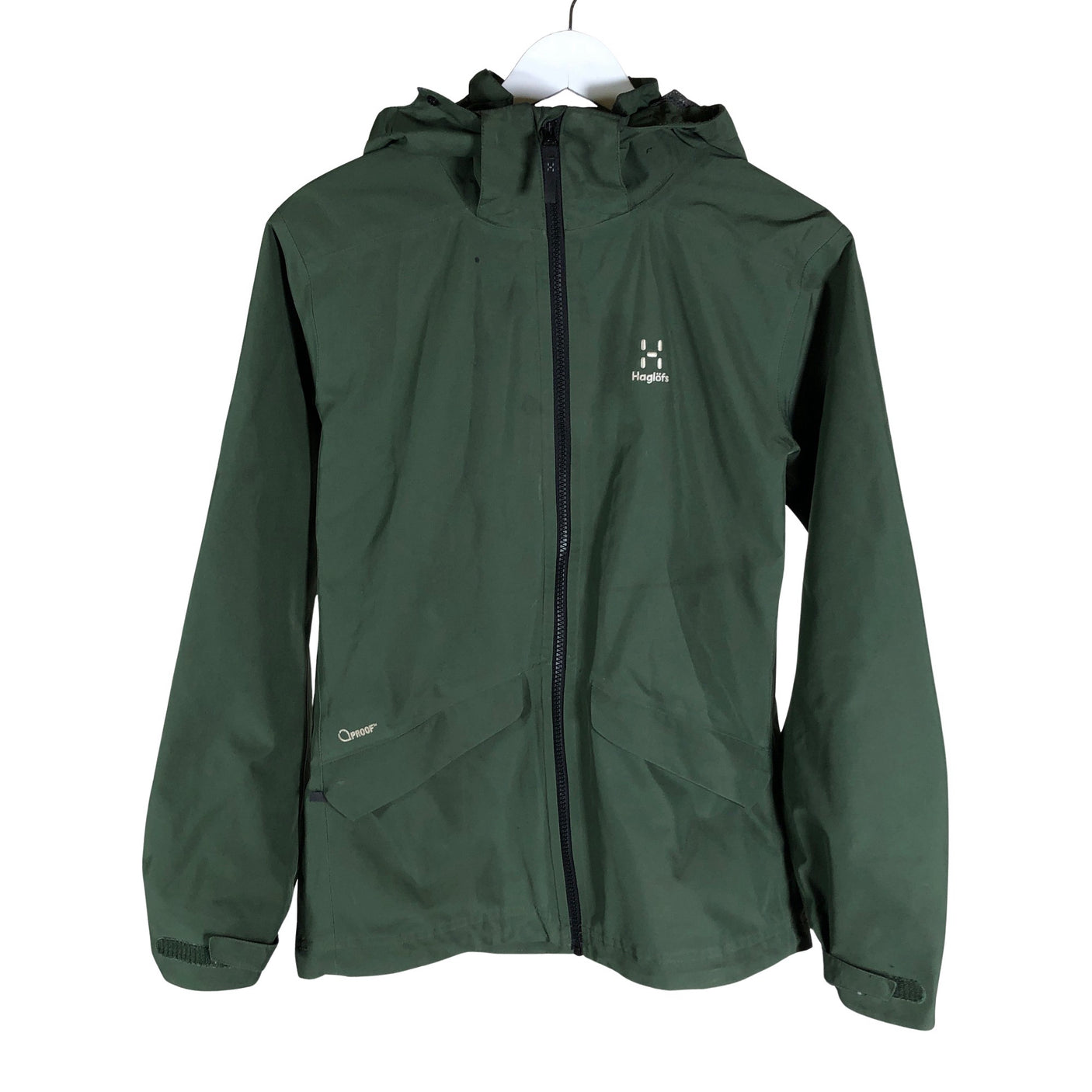 Unisex Haglöfs - Ulkoilutakki, koko 158 - 164 -  (1)