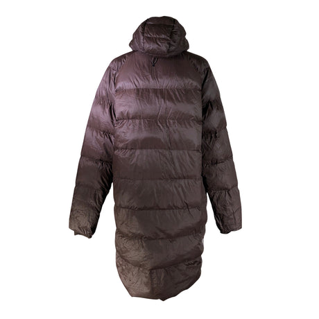 Unisex Maloja - Untuvatakki, koko 40 -  (2)