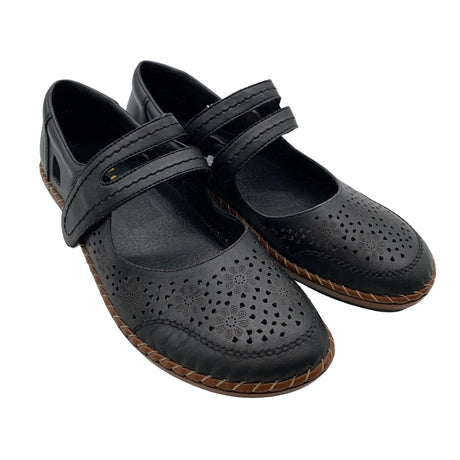 Unisex Rieker - Kävelykengät, koko 42 -  (2)