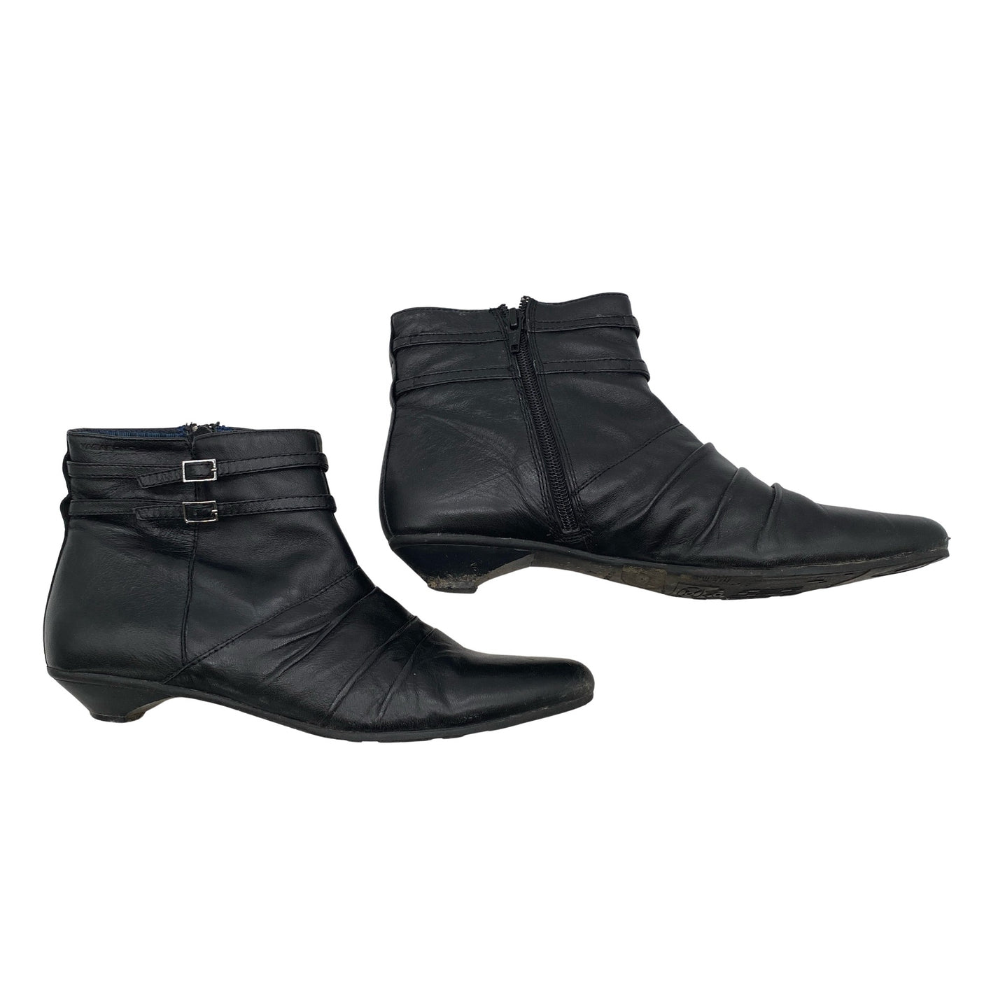 Unisex Vagabond - Nilkkurit, koko 41 -  (1)