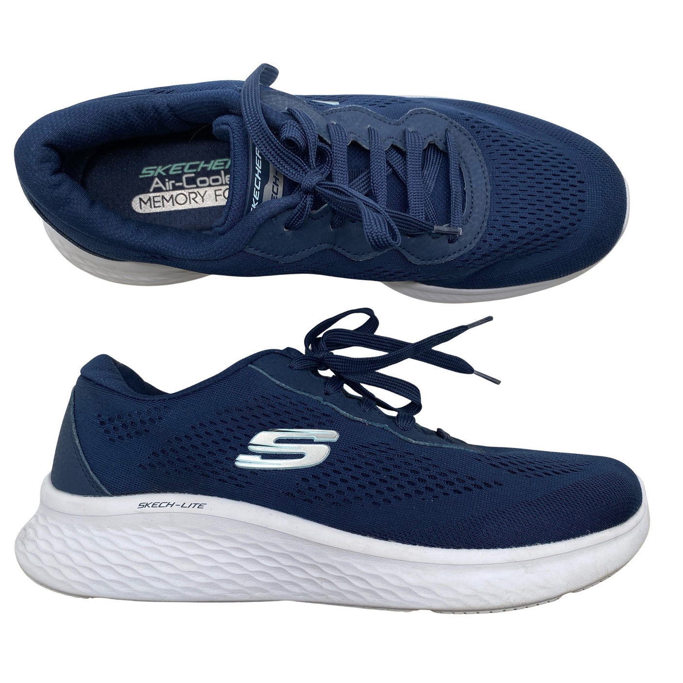 Unisex Skechers - Lenkkarit, koko 39 -  (1)