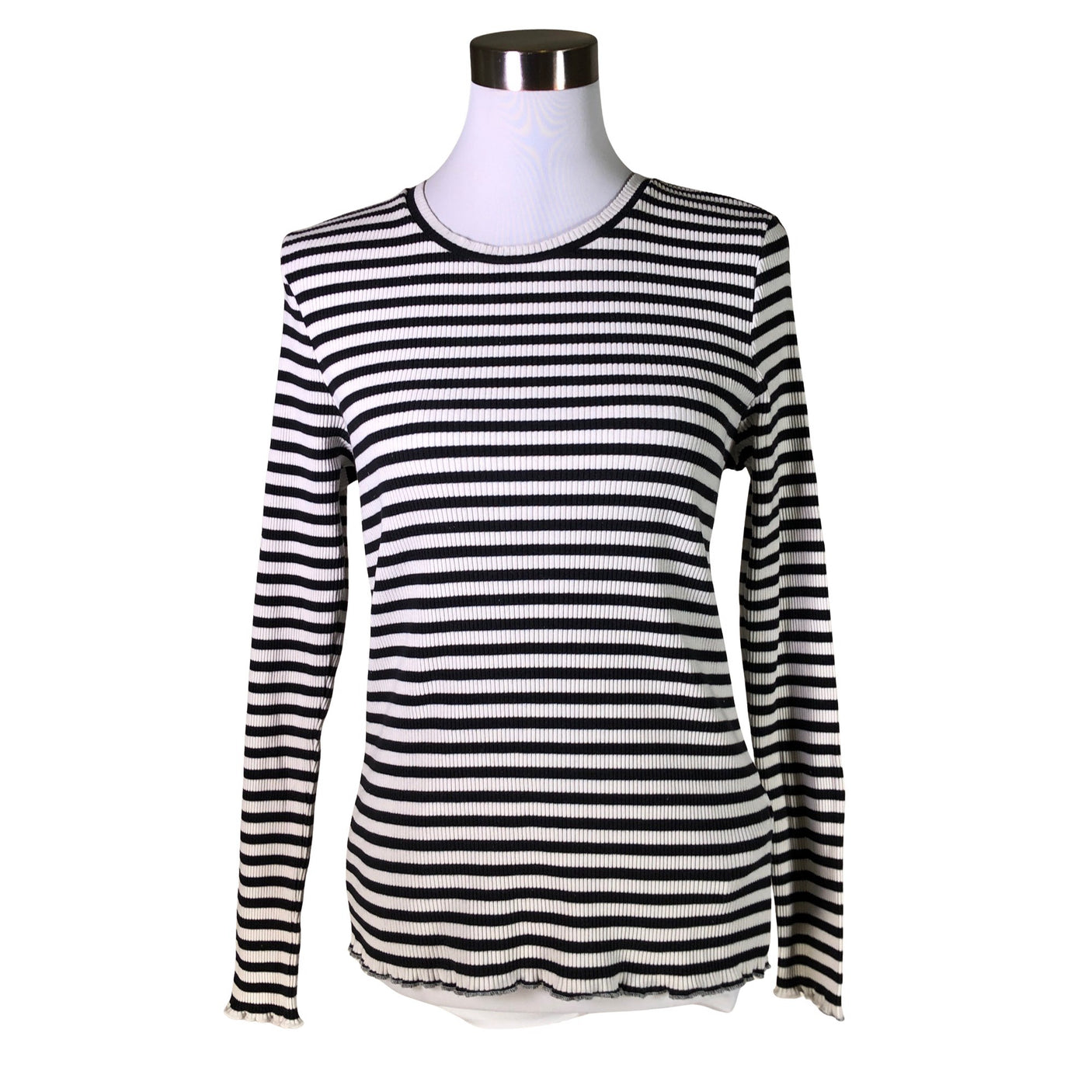 Unisex Selected - Trikoopaita, koko 40 -  (1)
