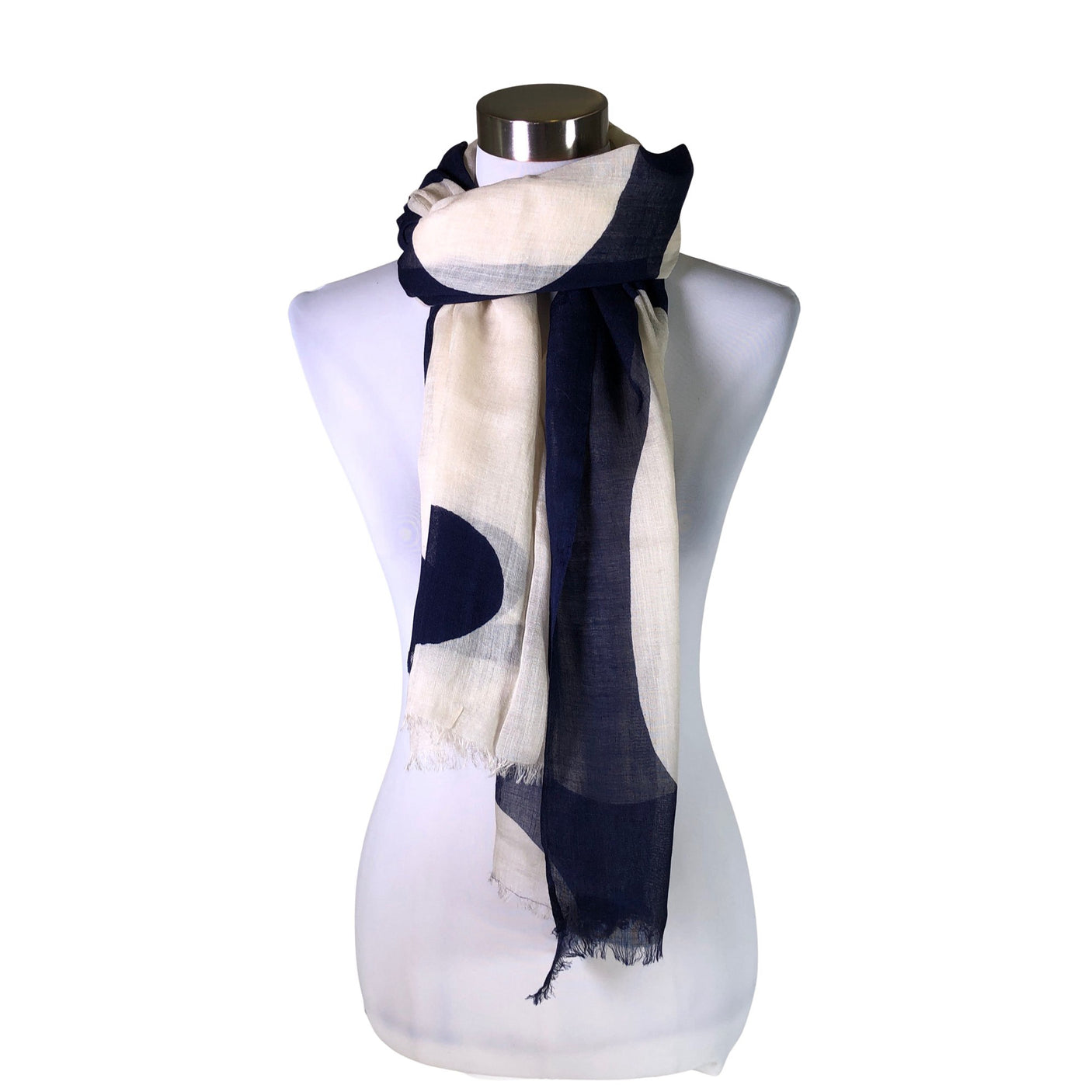 Unisex Marimekko - Huivi, koko Maxi -  (1)