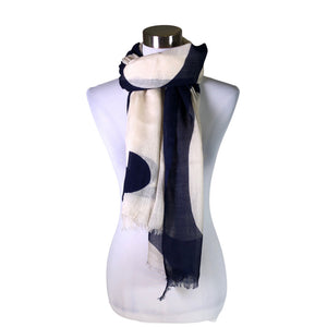 Unisex Marimekko - Huivi, koko Maxi -  (1)