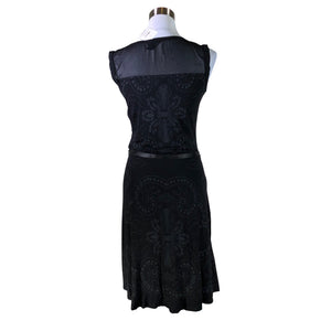 Unisex Desigual - Trikoomekko, koko 38 -  (2)
