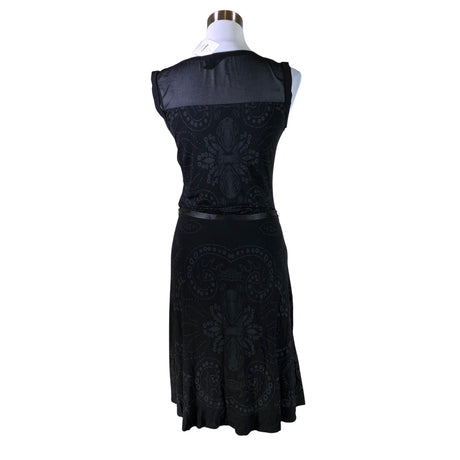 Unisex Desigual - Trikoomekko, koko 38 -  (2)
