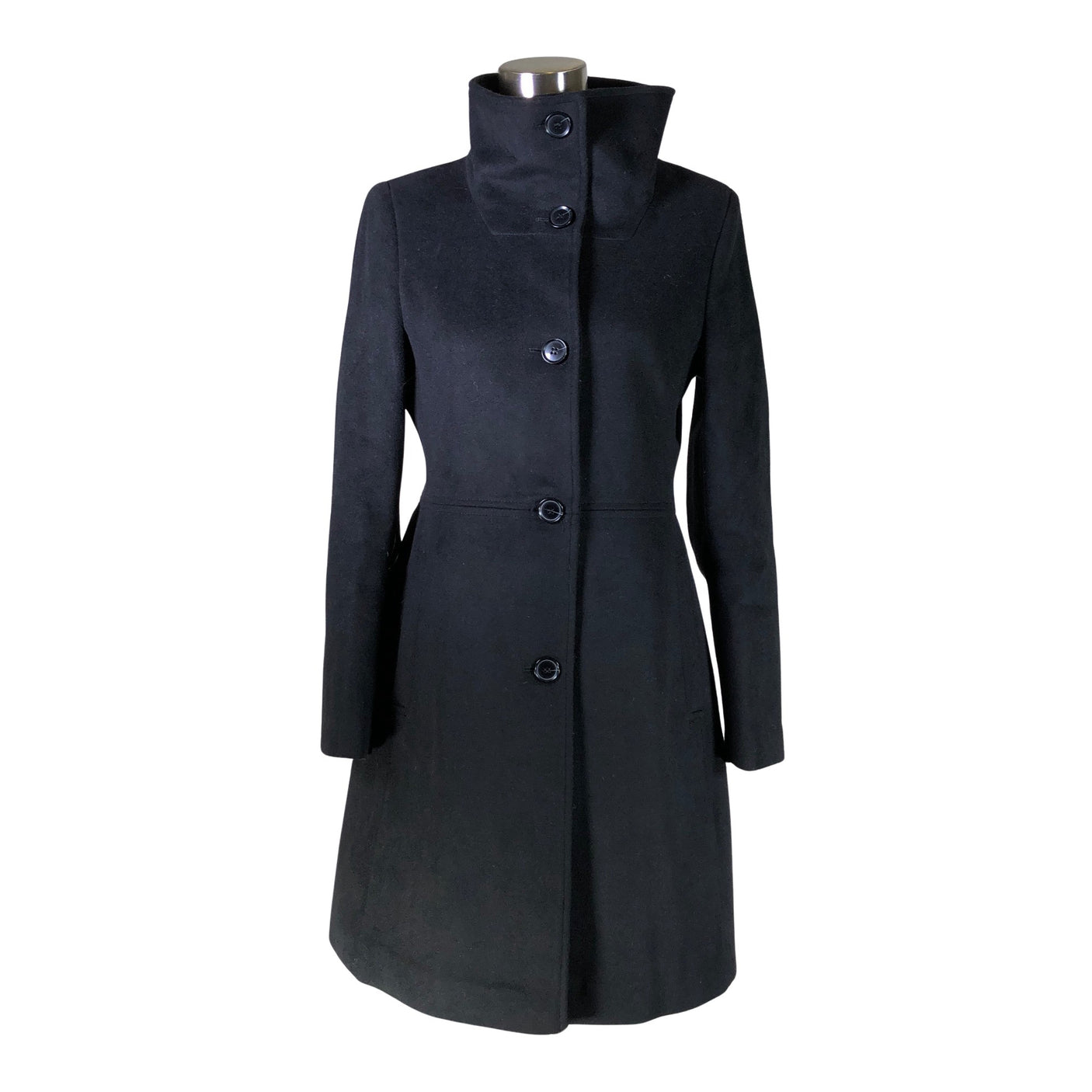 Unisex Esprit - Villakangastakki, koko 38 -  (1)