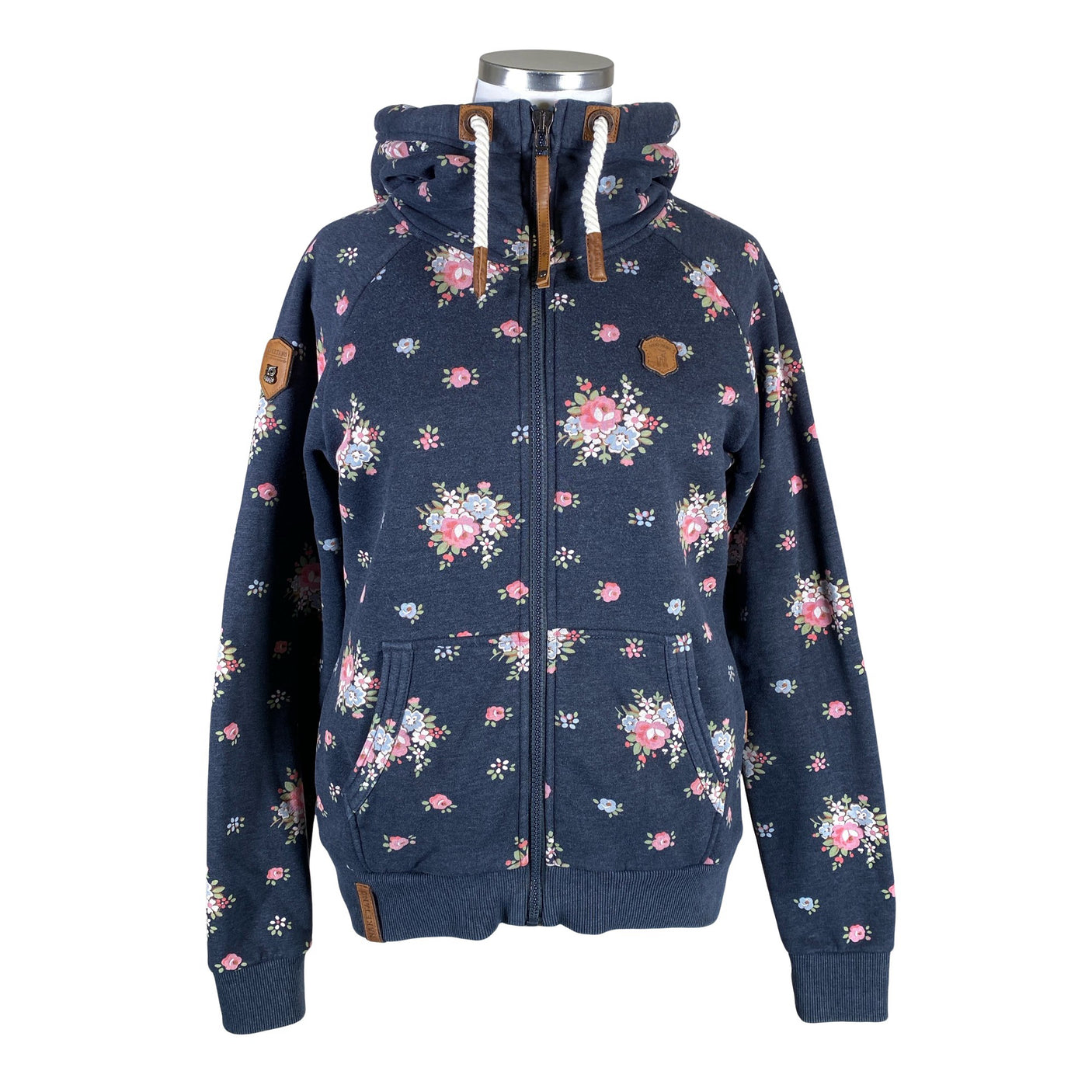 Unisex Naketano - Huppari, koko 42 -  (1)