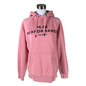 Unisex Peak Performance - Huppari, koko 40 -  (1)