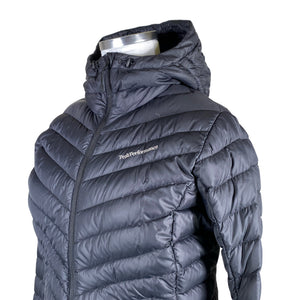 Unisex Peak Performance - Kevytuntuvatakki, koko 42 -  (3)