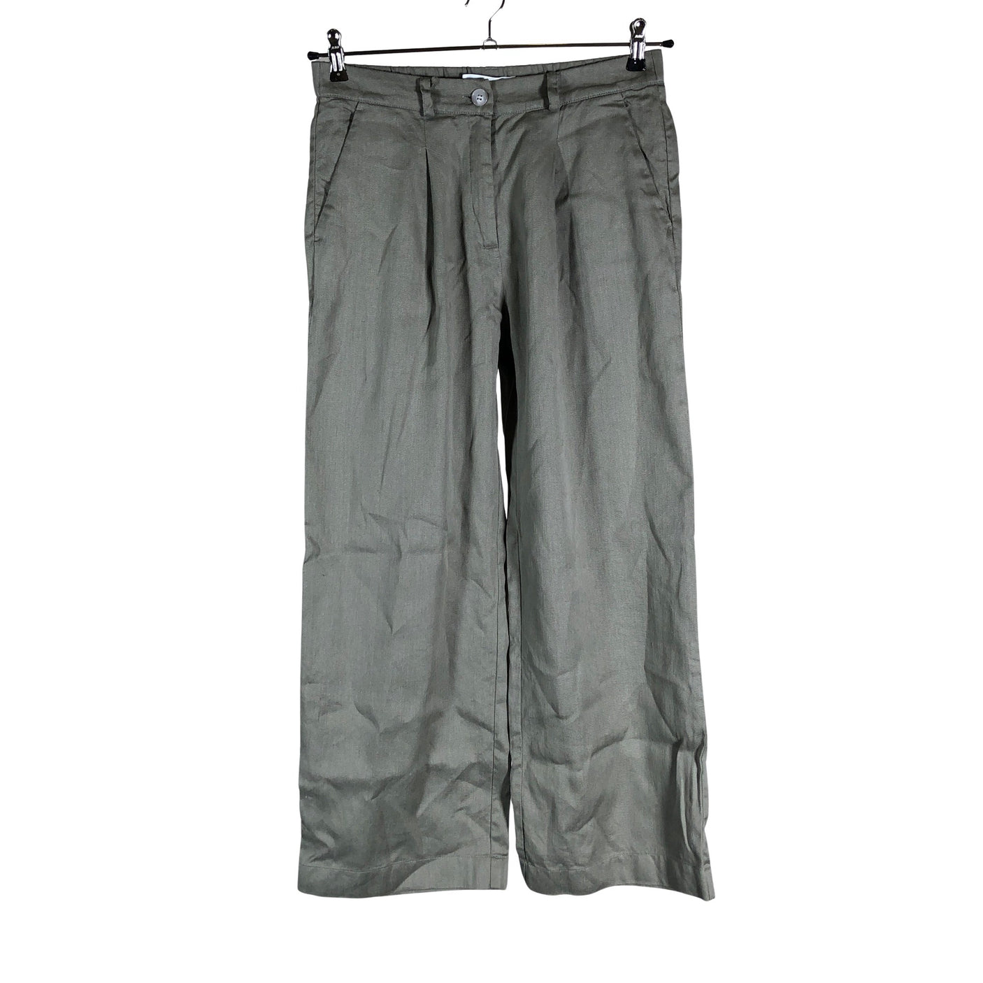 Unisex Gauhar - Kangashousut, koko 38 -  (1)