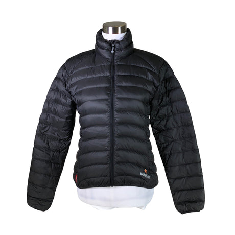 Unisex Warmpeace - Kevytuntuvatakki, koko 36 -  ()