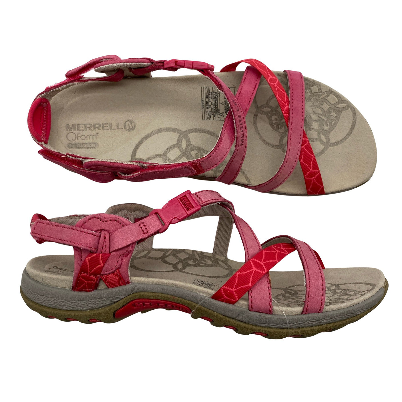 Unisex Merrell - Sandaalit, koko 38 -  (1)