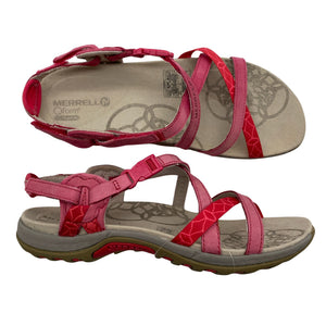 Unisex Merrell - Sandaalit, koko 38 -  (1)
