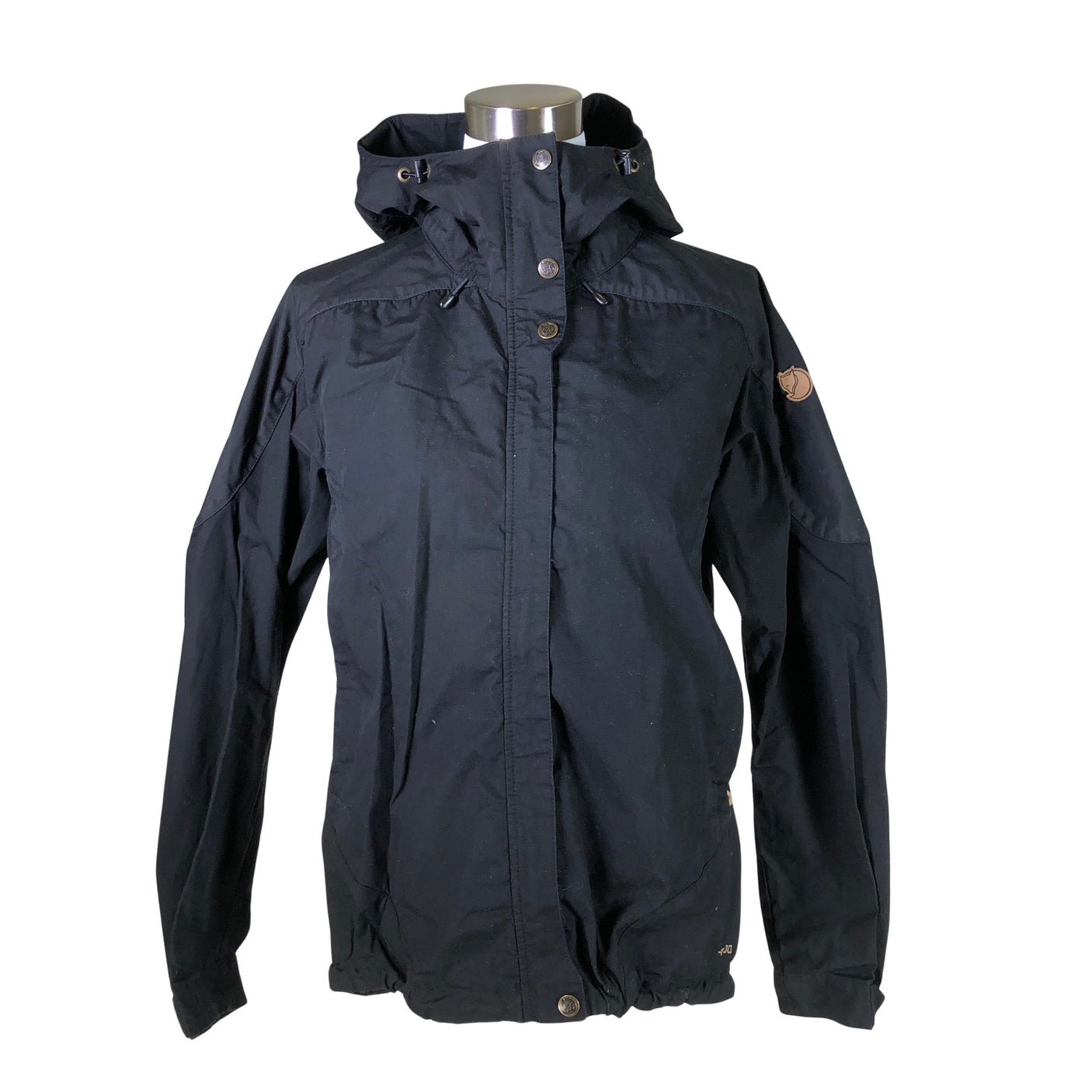 Unisex Fjällräven - Ulkoilutakki, koko 38 -  (1)
