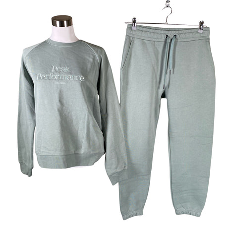 Unisex Peak Performance - Collegeasu, koko 38 -  ()