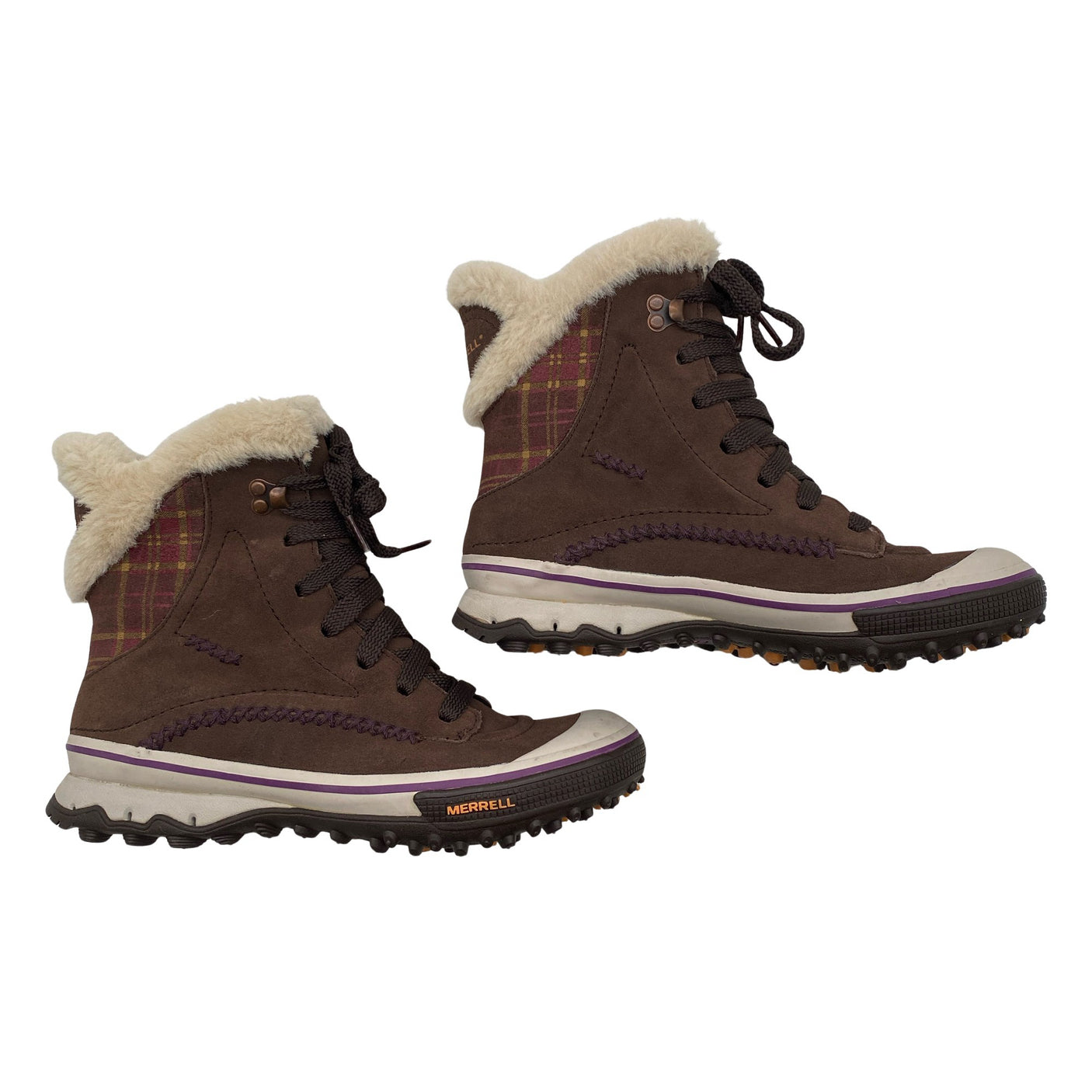 Unisex Merrell - Talvikengät, koko 40 -  (1)