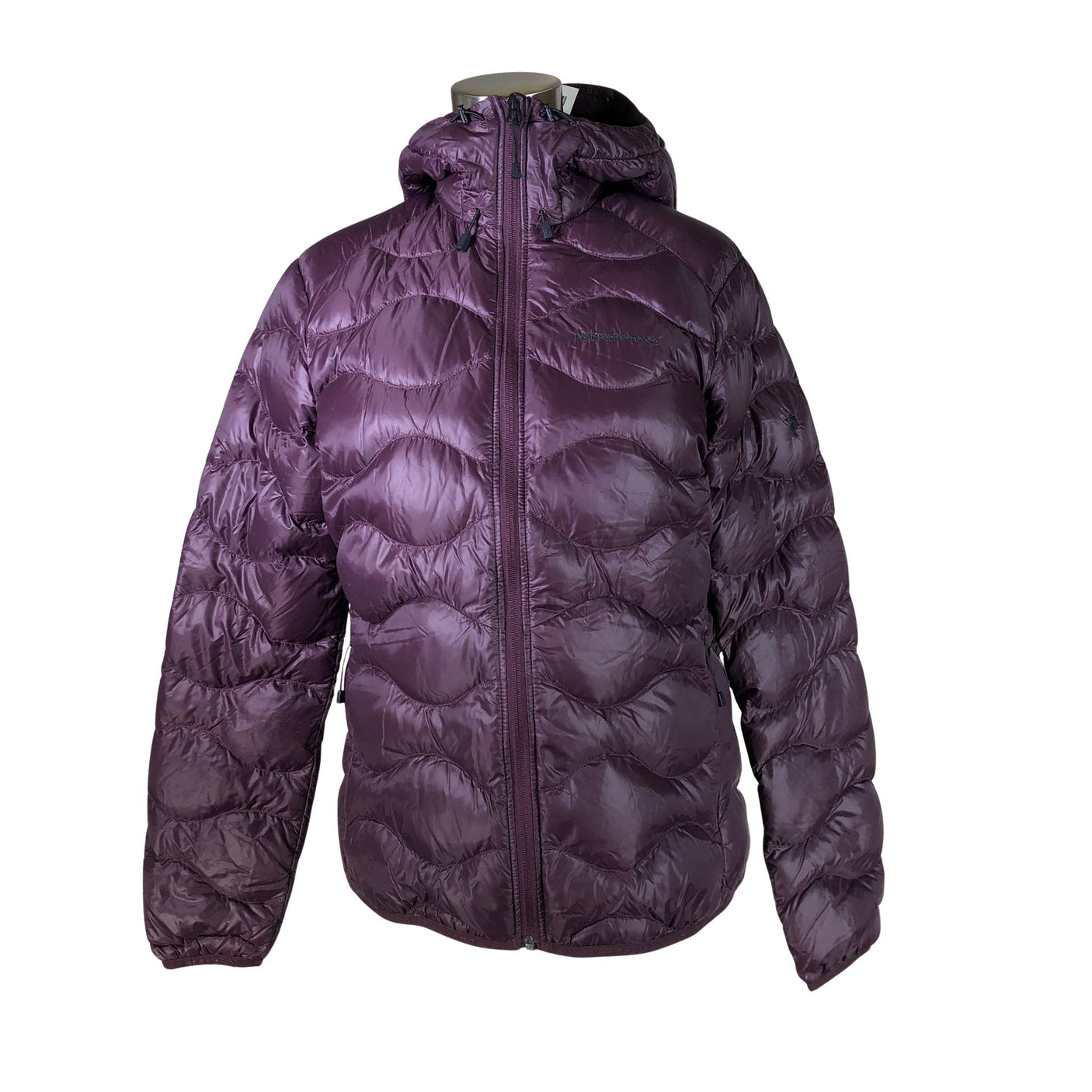 Unisex Peak Performance - Kevytuntuvatakki, koko 40 -  (1)