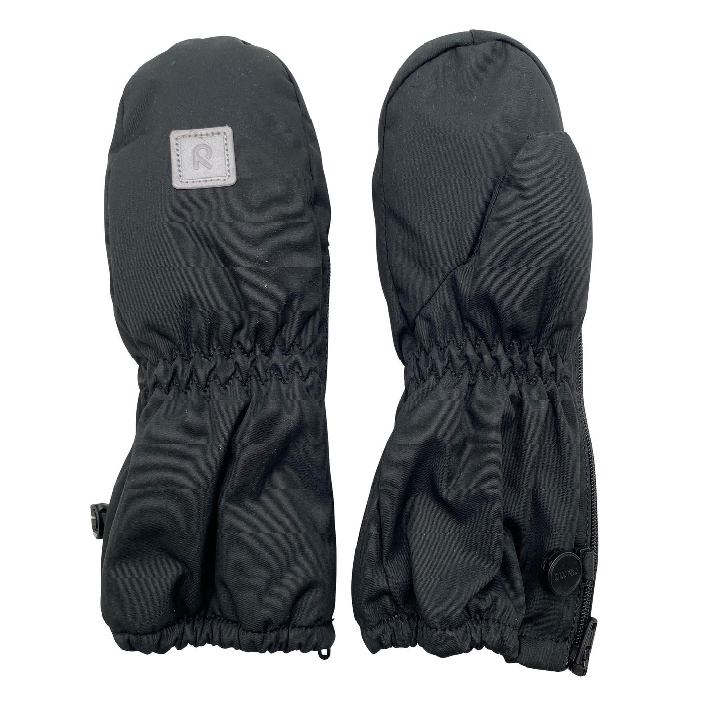 Unisex Reima - Talvihanskat, koko 1 - 2 vuotta -  (1)