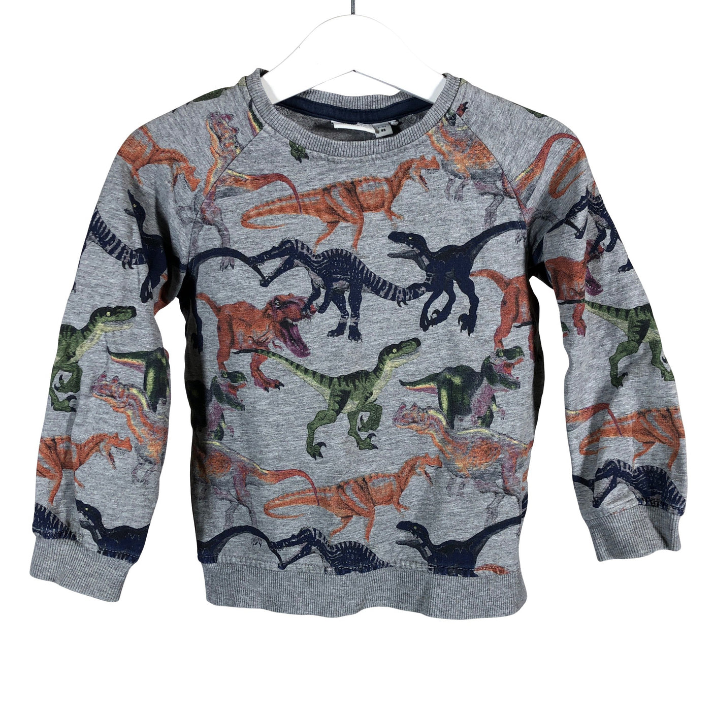 Unisex Name It - Collegepaita, koko 92 - 98 -  (1)