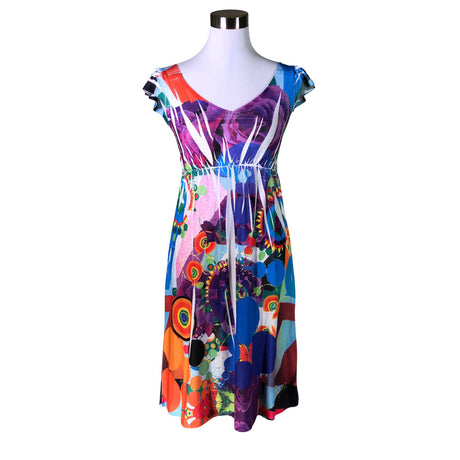 Unisex Desigual - Trikoomekko, koko 34 -  ()