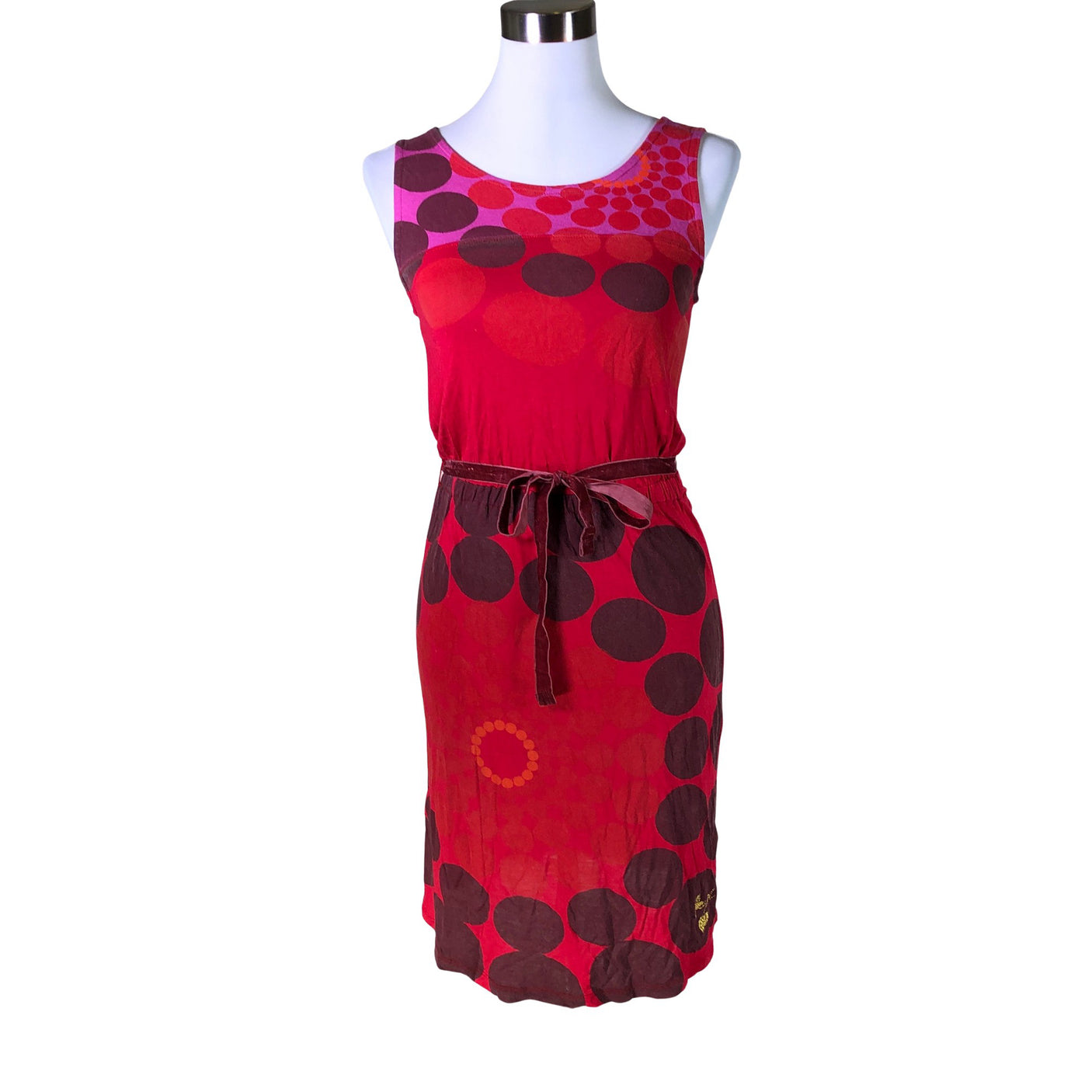 Unisex Desigual - Trikoomekko, koko 34 -  (1)